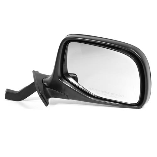 1993-95 F-150 SVT Lightning Outer Door Mirror - RH - Manual