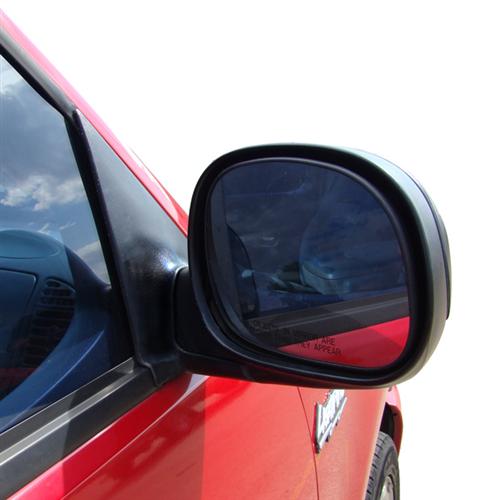 1999-00 F-150 SVT Lightning Outer Door Mirror, RH