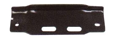 1993-95 F-150 SVT Lightning Front Bumper Bracket, LH