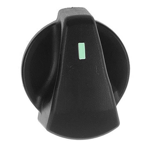 1993-95 F-150 SVT Lightning HVAC Control Knob