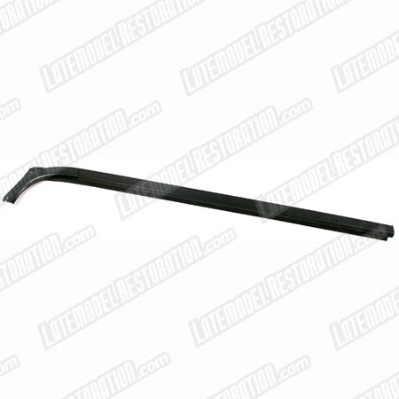 1999 F-150 SVT Lightning Outer Door Belt Weatherstrip, LH