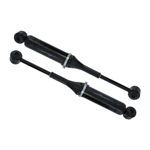 Gabriel Mustang Shock & Strut Kit w/ Quad Shocks (9404)