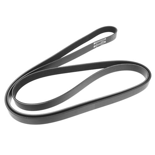 Gates K080348 Micro-V Serpentine Belt - Replacement For 4080348, 25-080348
