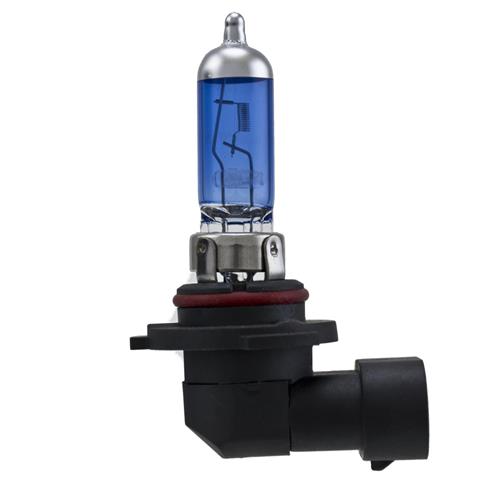 1999-2012 Mustang Hella H10 Optilux Extreme White Fog Light Bulbs