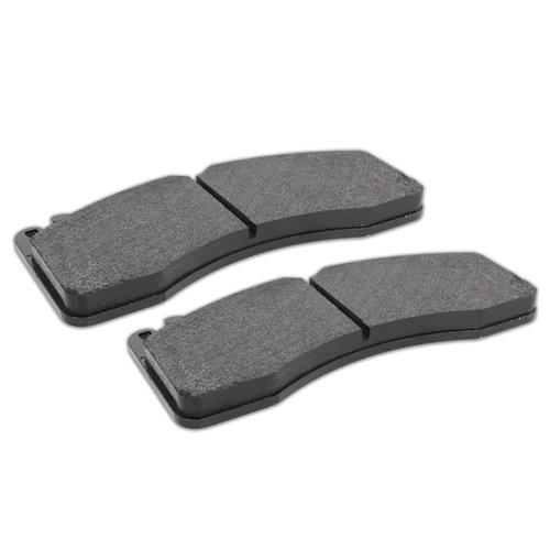 Hawk Perf Ceramic F&R Brake Pads | Ford Mustang/Chevy Corvette (88-99) (HB111Z.610)