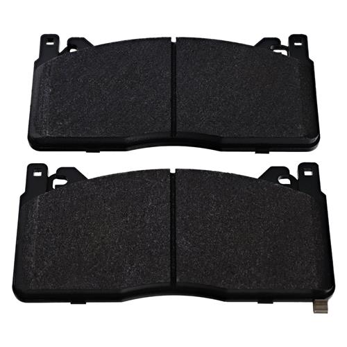 Hawk Performance Front Brake Pads | Ford F-250 / F-350 / F-450 Super Duty (2015) (HB714P.715) main image 1