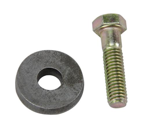 1979-1985 Mustang High Performace 302 Cam Shaft To Cam Gear Dowel Pin Hardware