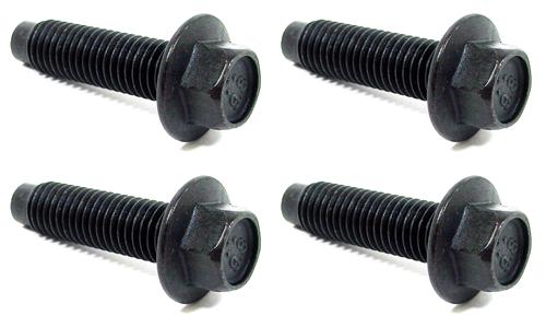 Mustang T5 Transmission To Bellhousing Bolts (83-95)
