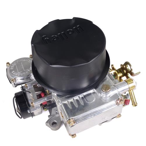 Holley 4160 Series 600CFM 4 Barrel Carburetor Holley 4160 Carb