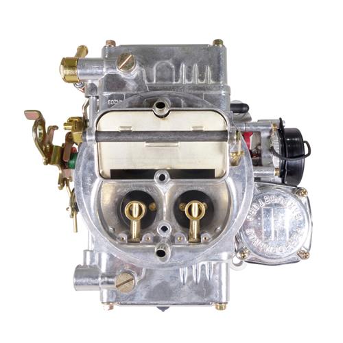 Holley 4160 Series 600CFM 4 Barrel Carburetor Holley 4160 Carb