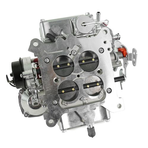 Holley 4160 Series 600CFM 4 Barrel Carburetor | Holley 4160 Carb