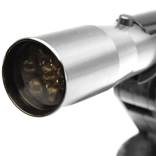 Holley Mustang Sniper Stand Alone OBD II Shift Light Silver Red LED