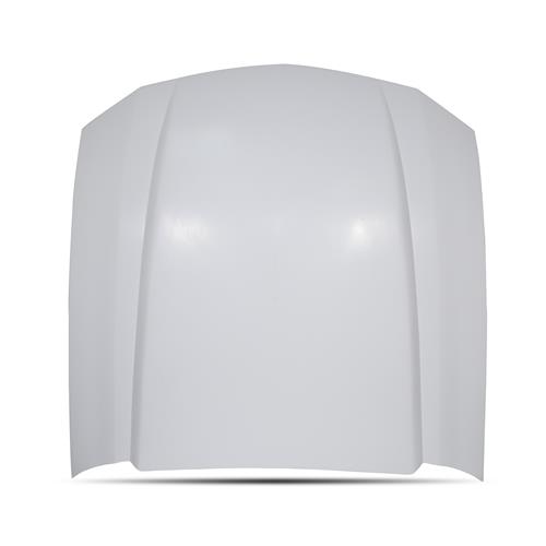 HO Fibertrends Mustang Fiberglass Cowl Hood 1.5" (0509) 05091