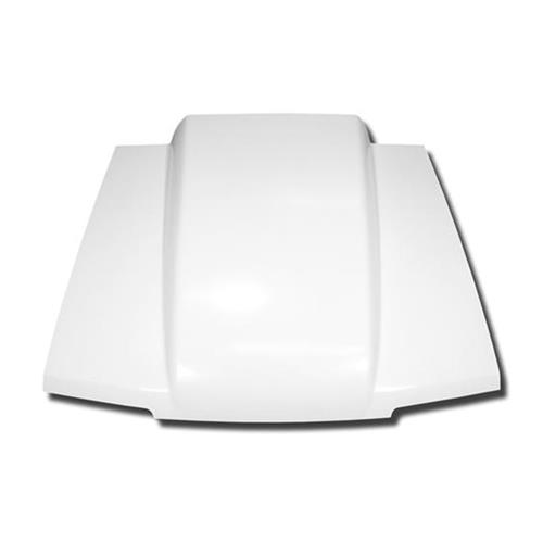 Fox Body Mustang 5" Cowl Induction Hood (8793) LMR