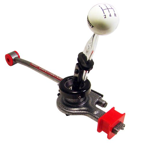 HURST Comp Plus Manual Shifter 2005-2010 Mustang GT With TREMEC TKO Conversion