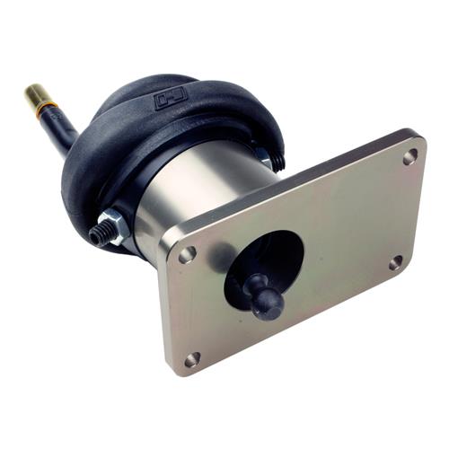 Hurst Billet/Plus Short Throw Shifter - 2001-04 Mustang Hurst Billet/Plus Short Throw Shifter - 2001-04 Mustang