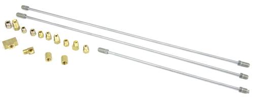 1979-04 Mustang Hurst Roll Control Lines