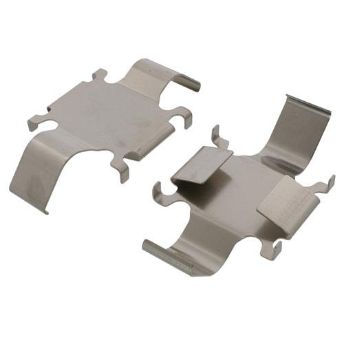 2015-23 Mustang 4 Piston Front Brake Pad Hardware Ecoboost/GT