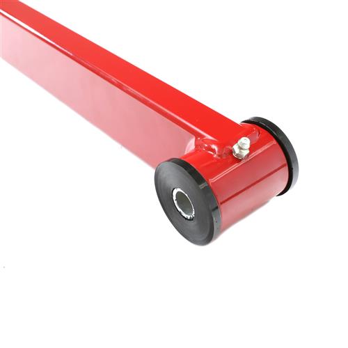 2005-14 Mustang J&M  Street & Drag Lower Control Arms Red