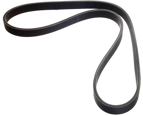 Motorcraft Mustang Serpentine Drive Belt W Ac 106 25 Quot 94 95 Gt Jk 61063 motorcraft mustang serpentine drive belt w ac 106 25 quot 94 95 gt jk 61063