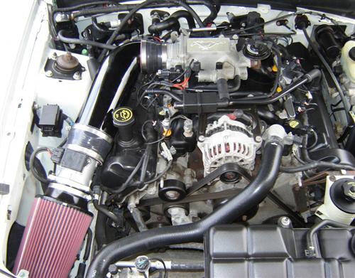 2002 Mustang Gt Horsepower >> 96 04 Mustang Gt Jlt Ram Air Intake Kit Lmr Com 2002 Mustang Gt Horsepower >> 96 04 Mustang Gt Jlt Ram Air Intake Kit Lmr Com