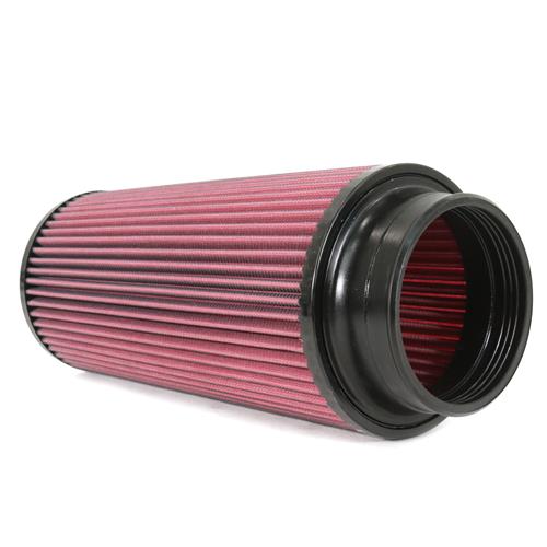 2003-04 Mustang JLT High Boost Cold Air Intake Black Textured
