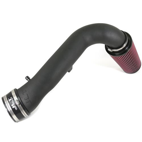 2003-04 Mustang JLT High Boost Cold Air Intake Black Textured