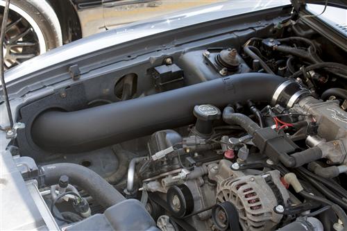 JLT Cold Air Intake Kit 1996-2004 Ford Mustang GT 4.6L