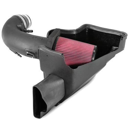 JLT Mustang Cold Air Intake Kit (18-19) GT CAI-FMG-18