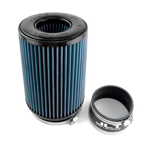 JLT Mustang GT350 Cold Air Intake Blue (1519) 5.2 CAIGT35015B