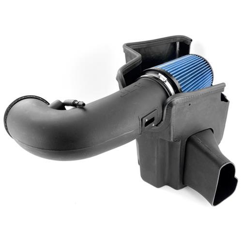 JLT Mustang GT350 Cold Air Intake Blue (1519) 5.2 CAIGT35015B