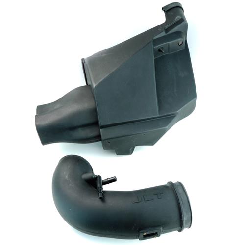 JLT Mustang GT350 Cold Air Intake White (1518) 5.2 CAIGT35015WHITE