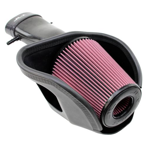 JLT GT500 Carbon Fiber 127mm Intake Kit (1014) LMR