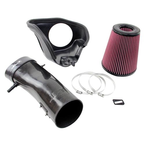 JLT GT500 Carbon Fiber 127mm Intake Kit (1014) LMR