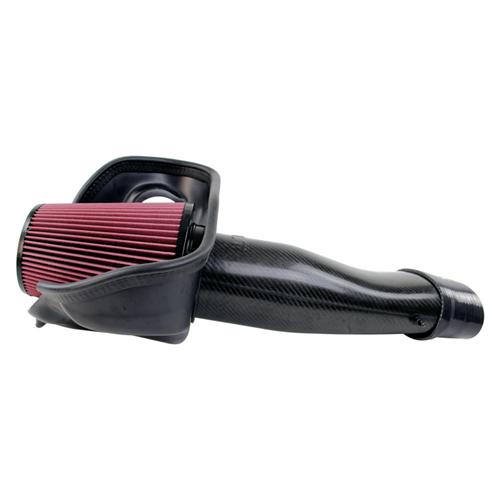 JLT GT500 Carbon Fiber 127mm Intake Kit (1014) LMR
