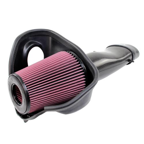 JLT GT500 Carbon Fiber 127mm Intake Kit (1014) LMR