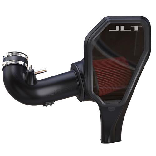 2015-2020 Shelby GT350 5.2 JLT Cold Air Intake w/ Snap-In Lid - No Tune Required