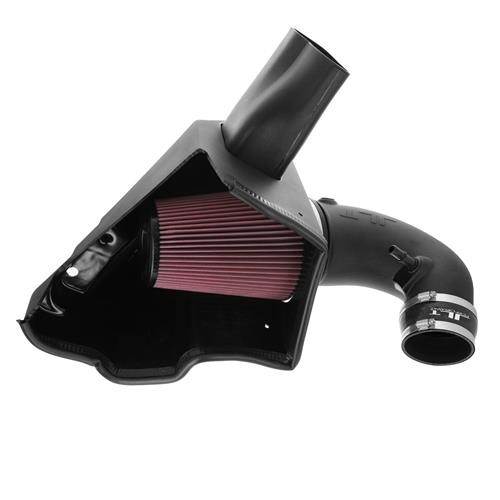 Mustang Shelby GT500 Cold Air Intake Kit | 20-22 GT500 Big Air Intake