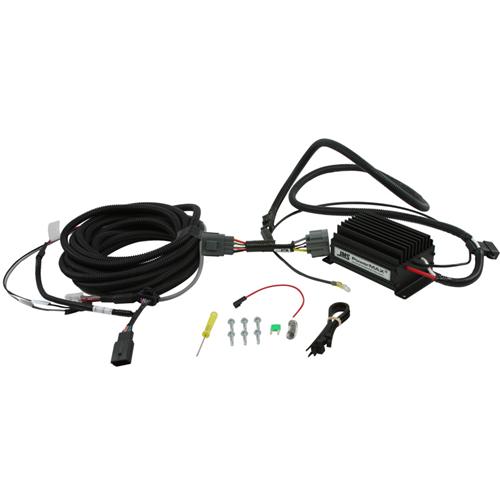 JMS Mustang PowerMAX V2 FuelMax Fuel Pump Booster (1517) EcoBoost/V6