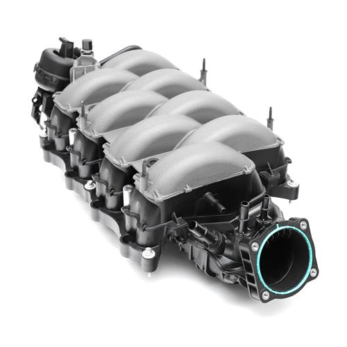 2018 Mustang Intake Manifold -JR3Z-9424-A - LMR.com