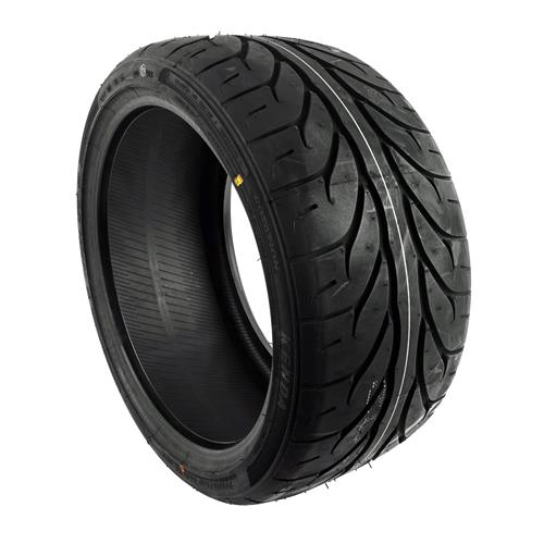 Kenda Vezda UHP KR20A Tire - 265/35/18 - LMR.com