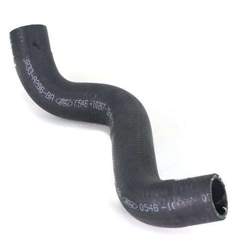 2011-2014 Mustang Motorcraft Lower Radiator Hose w/o Oil Cooler GT KM-5136
