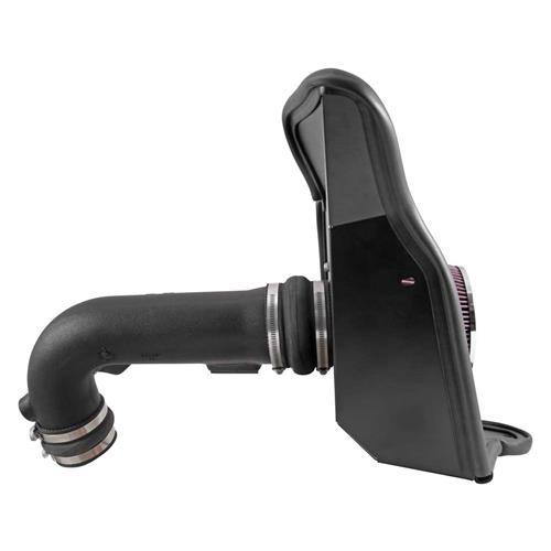 K&N Mustang AirCharger Cold Air Intake Kit (1517) GT 632590