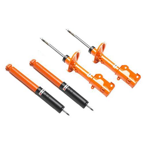 Koni Shocks and Struts Kit for Mustangs (1114) LMR