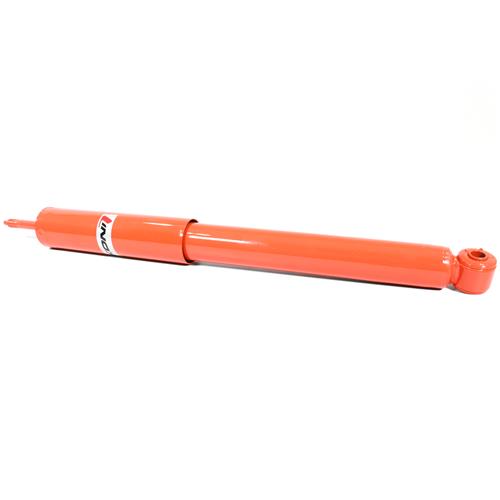 1979-93 Mustang Koni Orange Rear Shock, STR.T Non Adjustable