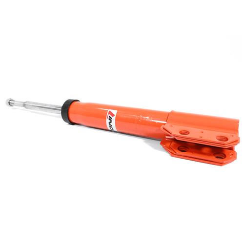 1987-93 Mustang Koni Orange Front Strut - STR.T Non Adjustable  w/ 11" Rotors