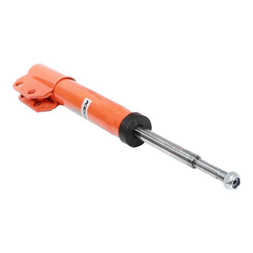 Koni Mustang Orange Shock and Strut Kit w/ Non Adjustable Quad Shocks