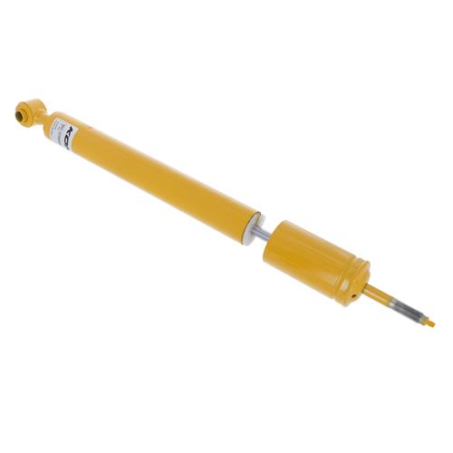 1994-04 Mustang Koni Yellow Rear Shock, Adjustable 