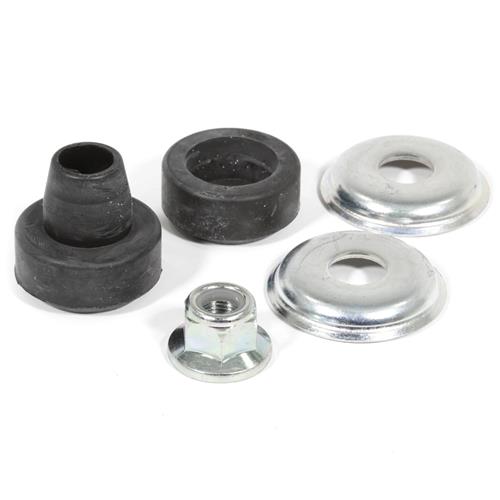 1994-14 Mustang KYB Rear Shock Hardware