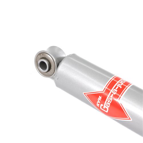 KYB Mustang GR2/ ExcelG GasAJust Rear Quad Shock (8404) KG4521
